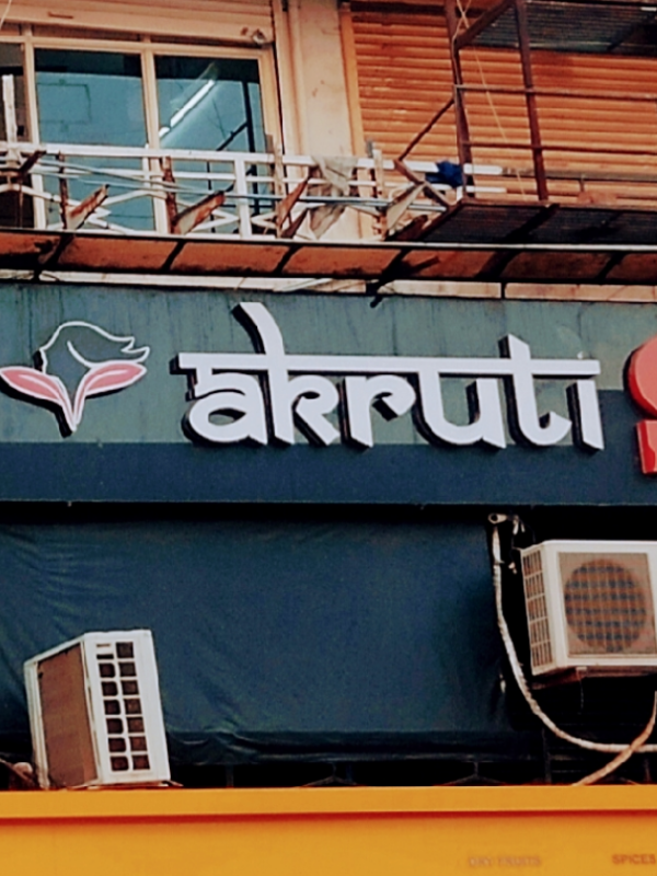 Akruti Spa